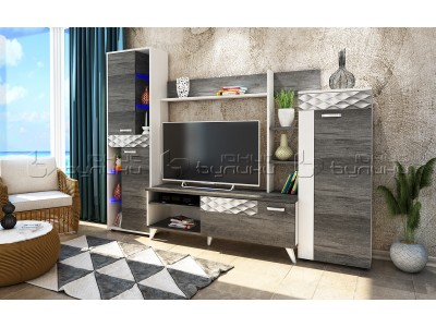 Σύνθετο KAPRI